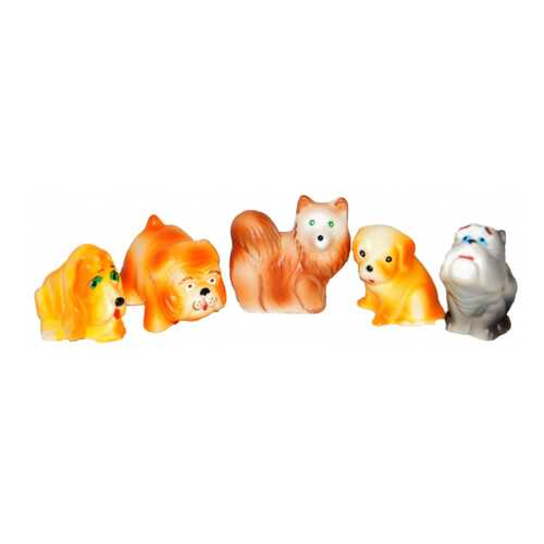 Игровой набор Игрушки Собачки