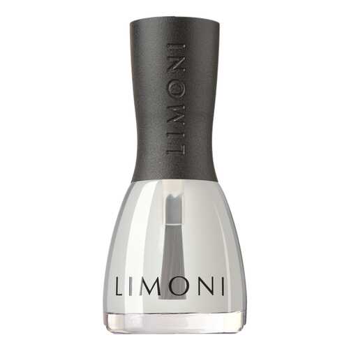 Базовое покрытие для ногтей LIMONI Matte Top Coat 7 мл