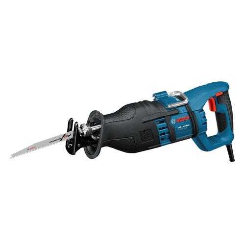 Сетевая сабельная пила Bosch GSA 1300 PCE 060164E200