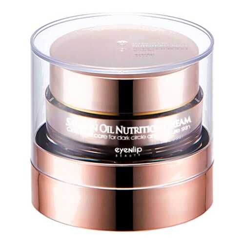 Крем для лица Eyenlip Salmon Oil Nutrition Cream 50 мл