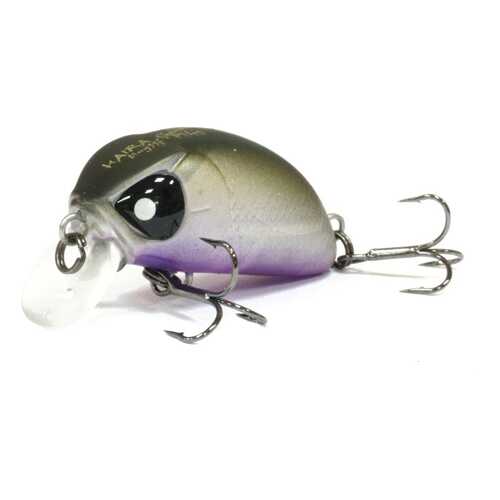 Воблер плавающий Lucky John Pro Series Haira Tiny F 04.40,404