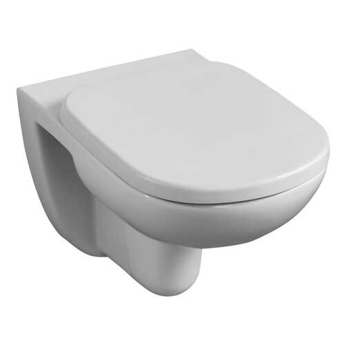 Подвесной унитаз IDEAL STANDARD Tempo T331101 белый