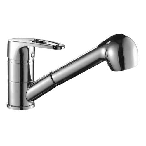 Смеситель для кухни Decoroom DR67023 с вытяжным изливом