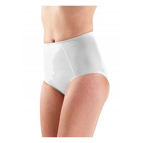 Корректирующие трусы женские BlackSpade BS1382 белые S