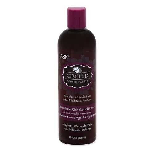 Кондиционер Hask Orchid And White Truffle Conditioner