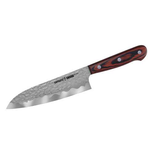 Нож кухонный Samura SKJ-0095/K 18 см