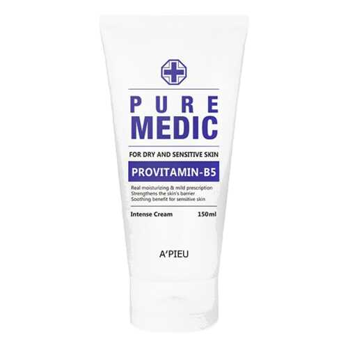 Крем для лица A'Pieu Pure Medic Intense Cream 150 мл