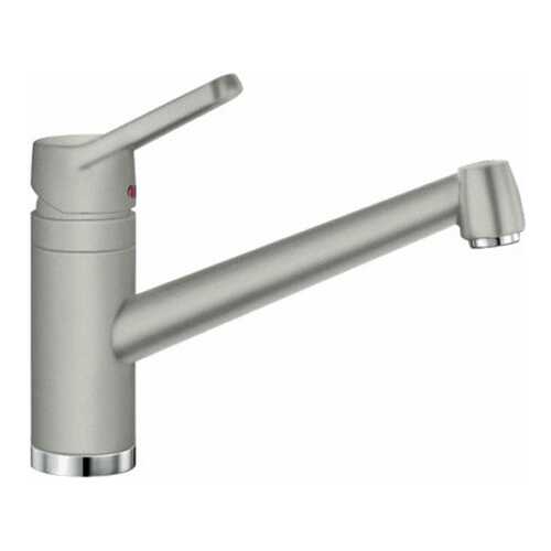 Смеситель для кухонной мойки Blanco ACTIS 520727 жемчужный