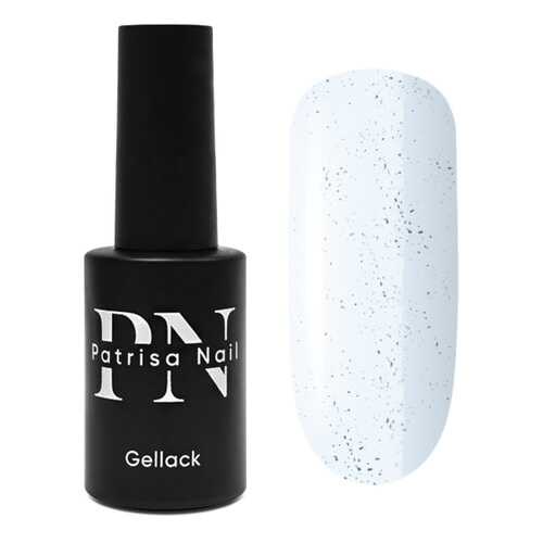 Гель-лак Patrisa Nail Souffle №674, 8 мл