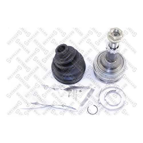 Шрус Stellox 150 1658-SX
