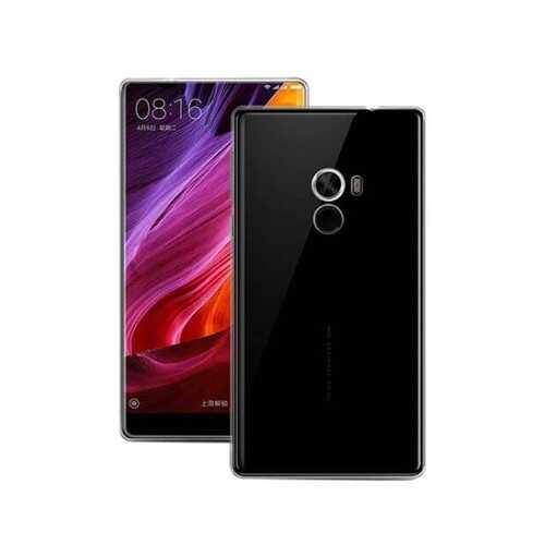 Чехол Epik Ultrathin Series для Xiaomi Mi Mix Transparent