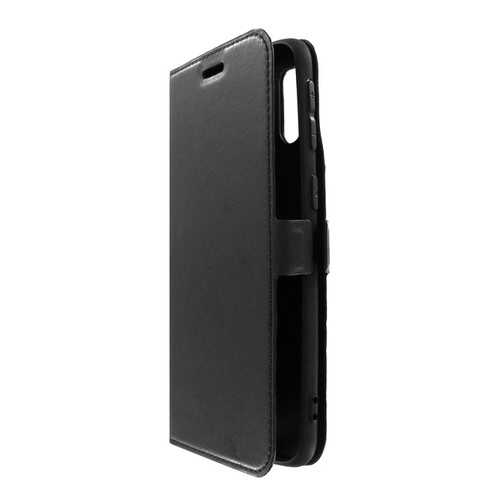Чехол Krutoff для Samsung Galaxy A40 (A405) Black
