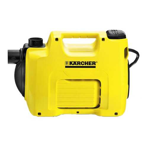 Поверхностный насос Karcher 1.645-350.0 BP 2 Garden
