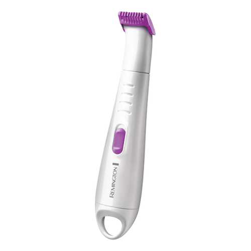 Электробритва для женщин Remington WPG4035 Ultimate Bikini Kit