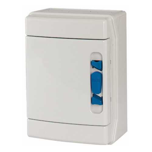 Электрический щиток Eaton IKA-1/4-SR-UV