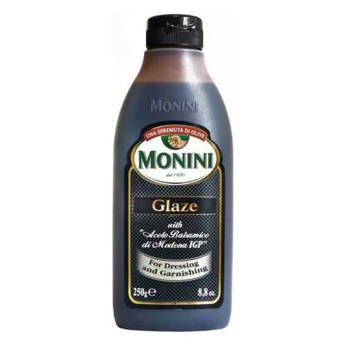 Соус Monini glaze бальзамический 250 мл