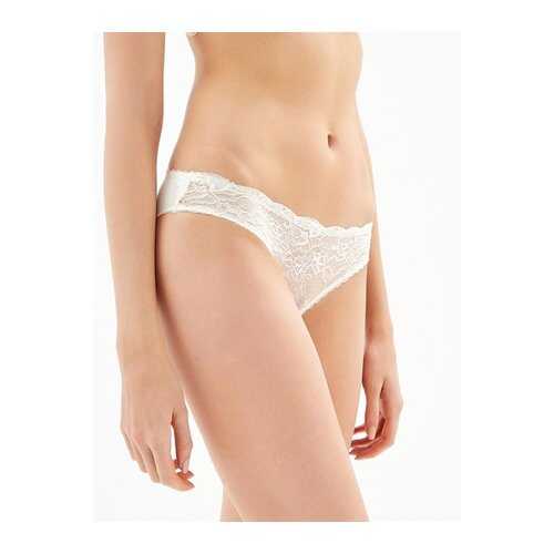 Трусы женские LUCE DEL SOLE 1221LS шампань 44 RU