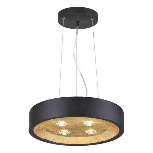 Подвесная люстра Odeon Light Glasgow 3875/4L