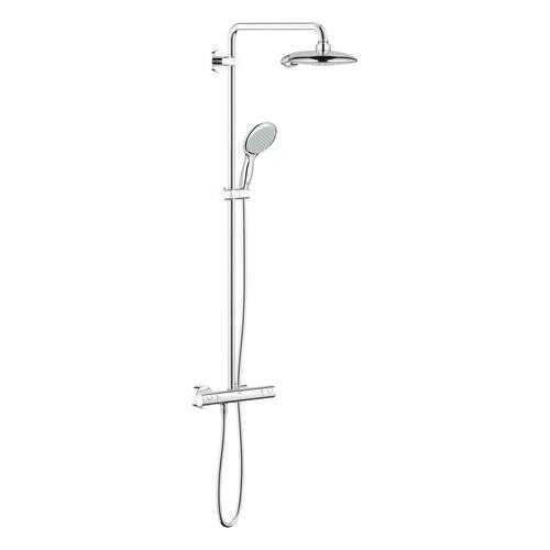 Душевые стойки Grohe 26186000