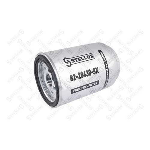 Фильтр топливный Stellox 82-20438-SX