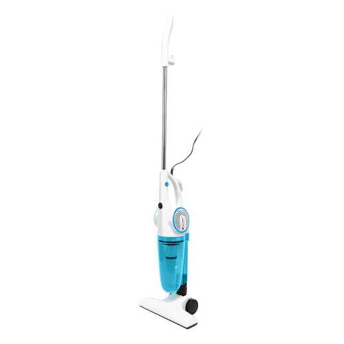 Вертикальный пылесос Kitfort КТ-523-2 Blue