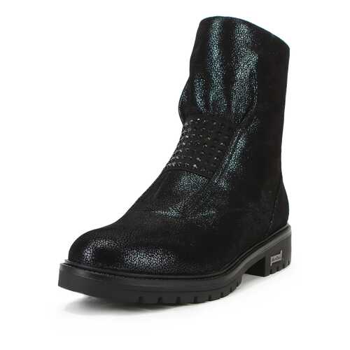 Ботинки женские Pierre Cardin 710018107 зеленые 38 RU