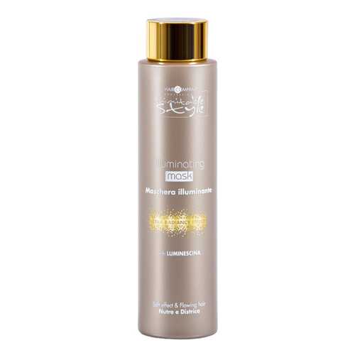 Маска для волос Hair Company Professional Inimitable Style Illuminating Mask 200 мл