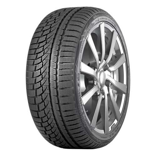 Шины Nokian WR A4 245/40 R20 99W (до 270 км/ч) T429836