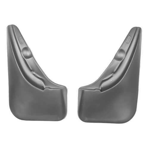Комплект брызговиков Norplast Renault NPL-Br-69-12B