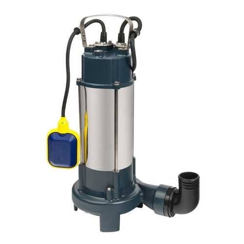 Фекальный насос Unipump FEKACUT V750DF