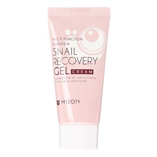 Крем для лица Mizon Snail Recovery Gel Cream 45 мл