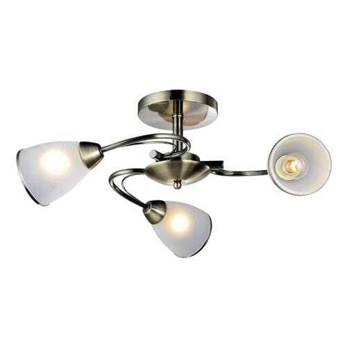 Люстра потолочная Arte Lamp A6056PL-3AB