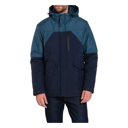 Куртка мужская Amimoda 10253-0203 синяя 52 RU