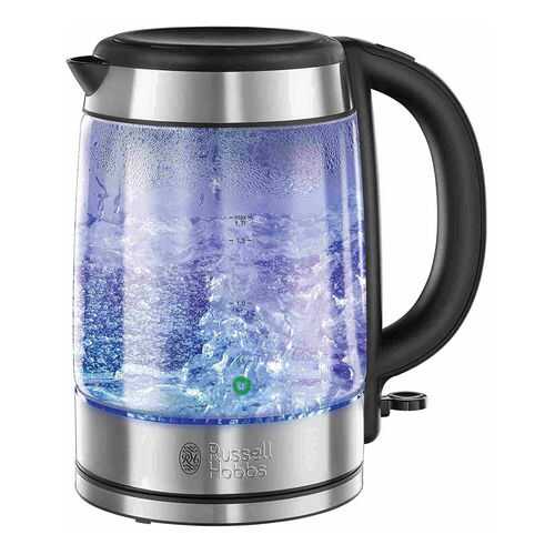 Чайник электрический Russell Hobbs 21600-57 Glass Black