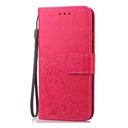 Чехол Epik Four-leaf Clover для Xiaomi Redmi K20 / K20 Pro / Mi9T /Mi9T Pro Pink