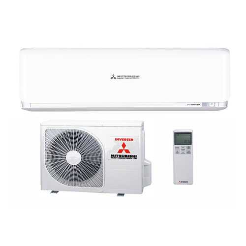 Сплит-система Mitsubishi Heavy SRK50ZSX-W