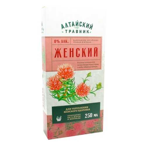 Бальзам Green Side женский 250 мл