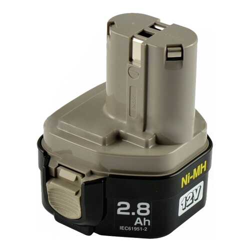 Аккумулятор NiMh для электроинструмента Makita 1235