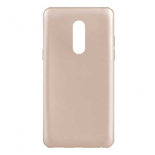Чехол J-Case THIN для Meizu 15 Gold