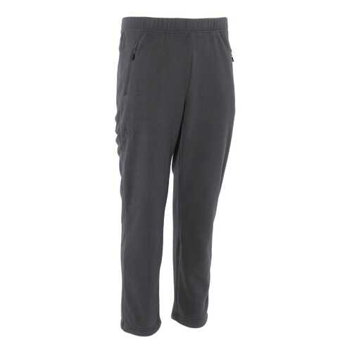 Спортивные брюки FHM Bump, серые, M