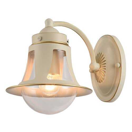 Бра Arte Lamp A7022AP-1WG E27