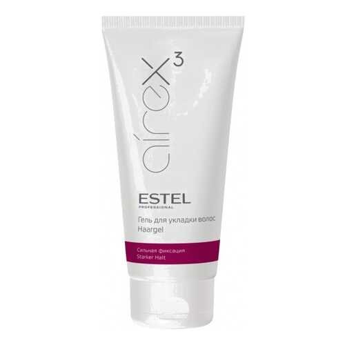 Гель для укладки Estel Professional Airex Hair Styling Gel 200 мл