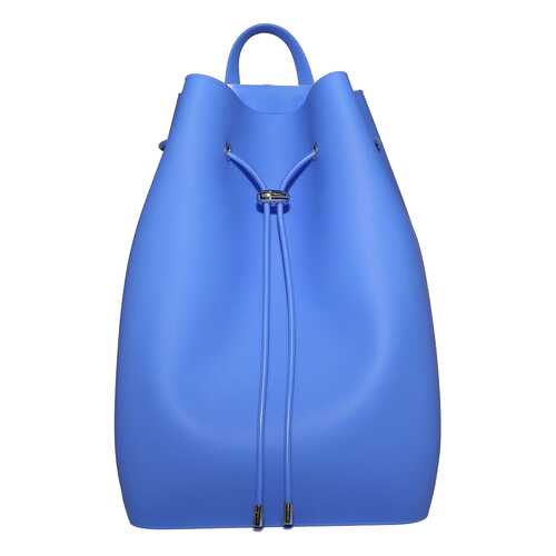 Рюкзак детский Gummy Bags Большой на веревках, цв. Blue sky