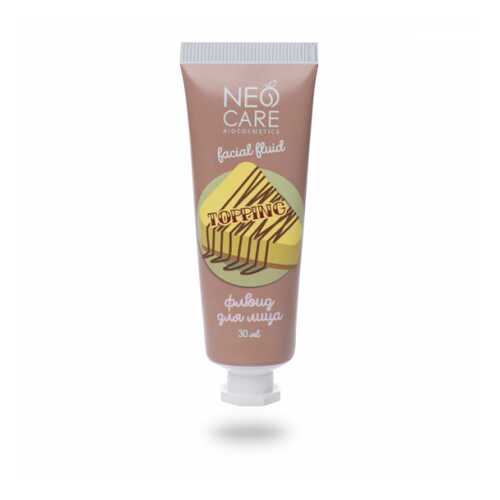 Флюид для лица Topping, увлажняющий Neo Care 30 мл