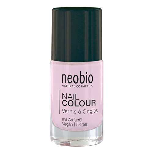 Лак для ногтей Neobio 5-Free Сладкий личи