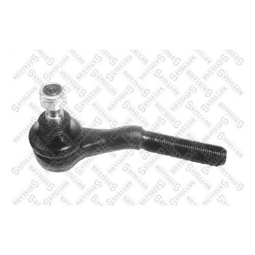 Наконечник поперечной рулевой тяги STELLOX 51-01391A-SX
