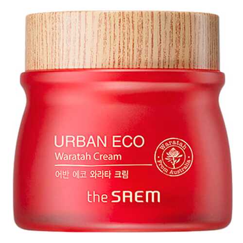 Крем The Saem Urban Eco Waratah Cream 60 мл