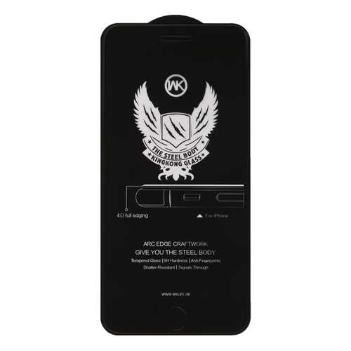Защитное стекло WK для Apple iPhone 7/iPhone 8 Plus