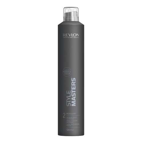 Лак для волос Revlon Professional Sm Hairspray Modular 500 мл