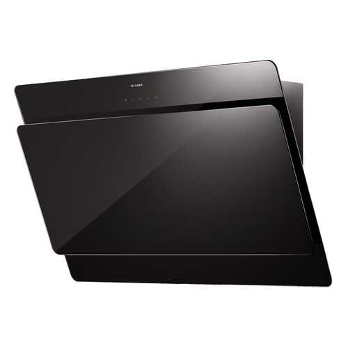 Вытяжка наклонная FABER Cocktail BK A80 EG8 Black